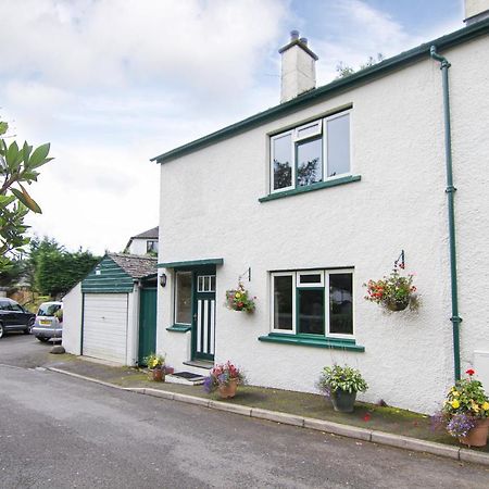 Bridge End Cottage Coniston Εξωτερικό φωτογραφία