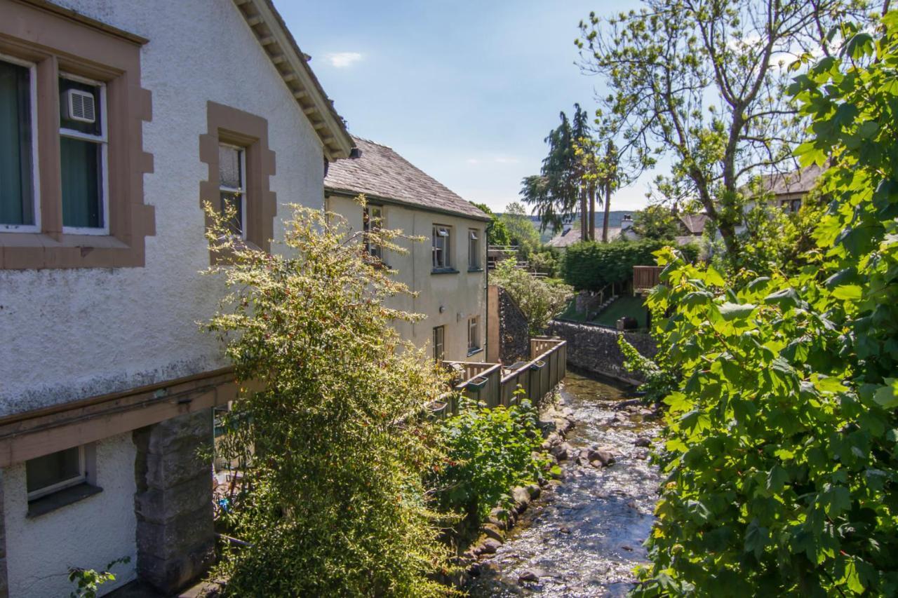 Bridge End Cottage Coniston Εξωτερικό φωτογραφία