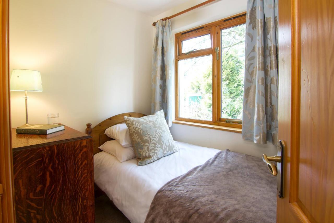 Bridge End Cottage Coniston Εξωτερικό φωτογραφία