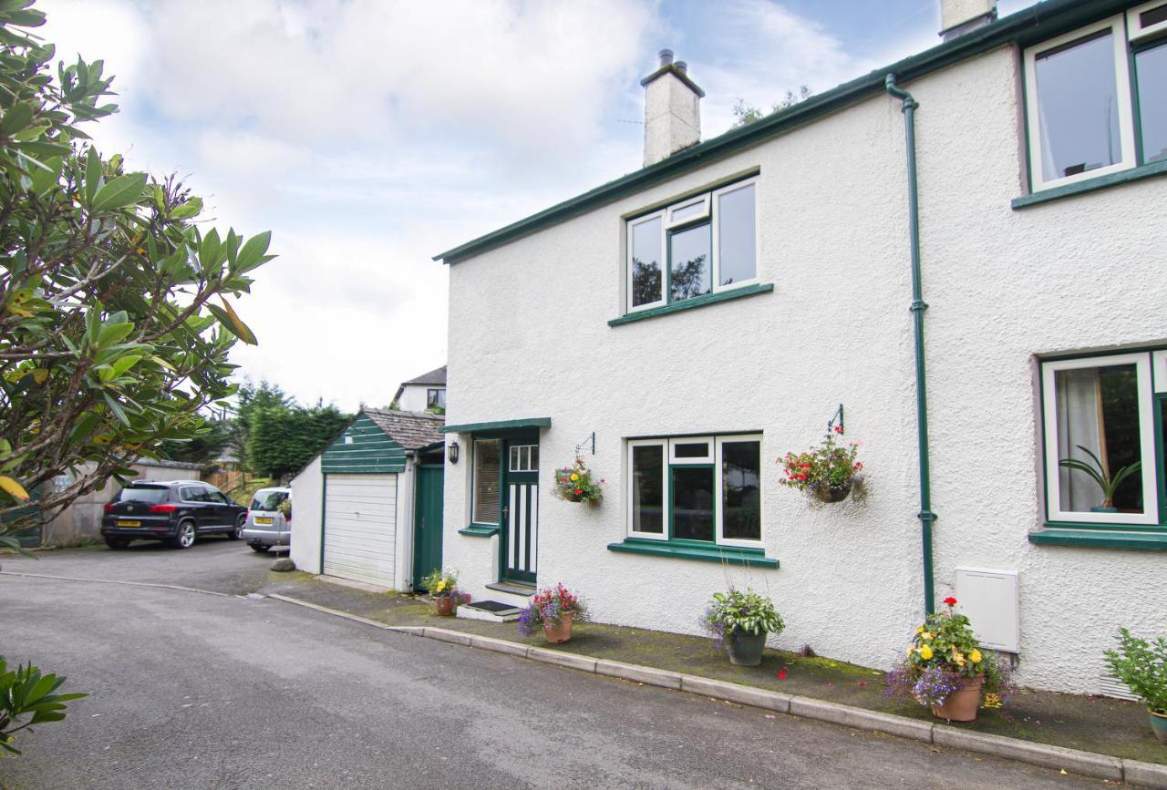 Bridge End Cottage Coniston Εξωτερικό φωτογραφία