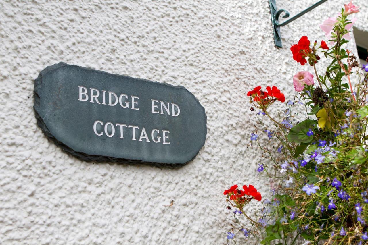 Bridge End Cottage Coniston Εξωτερικό φωτογραφία